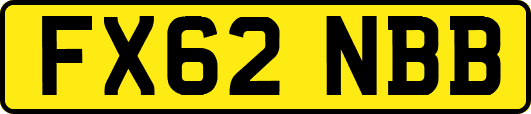 FX62NBB