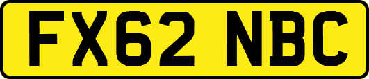 FX62NBC