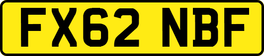 FX62NBF