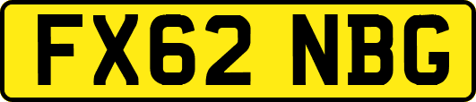 FX62NBG