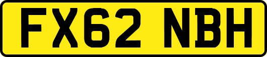 FX62NBH