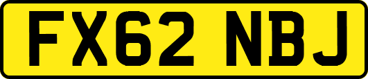 FX62NBJ