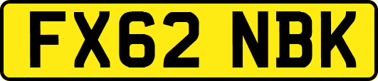 FX62NBK