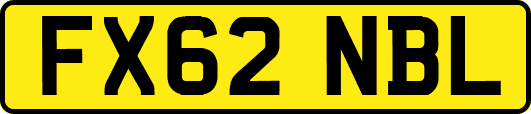 FX62NBL