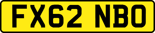 FX62NBO