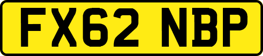 FX62NBP