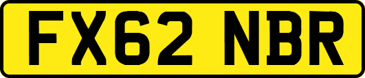 FX62NBR