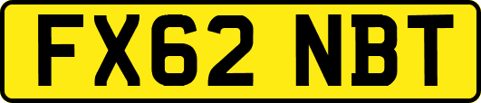 FX62NBT
