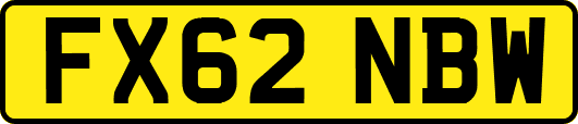 FX62NBW
