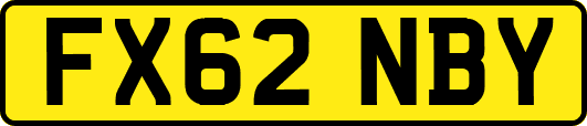 FX62NBY