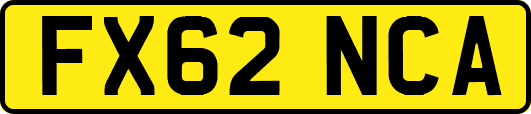 FX62NCA