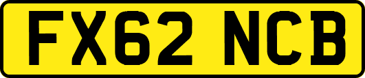 FX62NCB