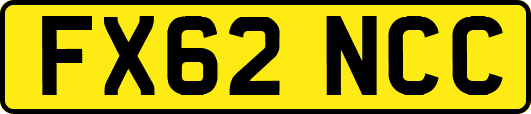 FX62NCC