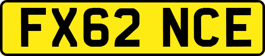 FX62NCE