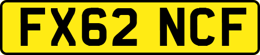 FX62NCF