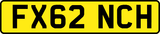 FX62NCH