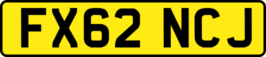 FX62NCJ