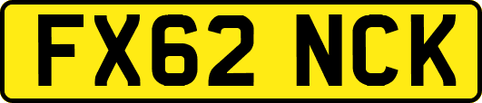 FX62NCK