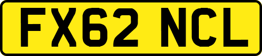 FX62NCL