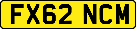 FX62NCM