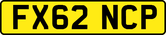 FX62NCP