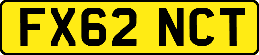 FX62NCT