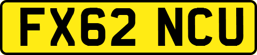 FX62NCU