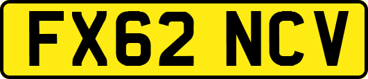FX62NCV