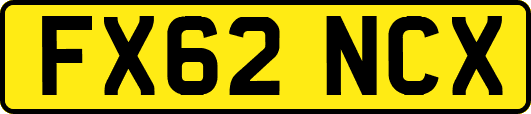 FX62NCX