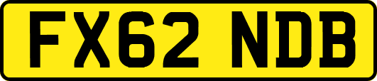 FX62NDB