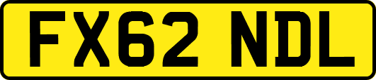 FX62NDL