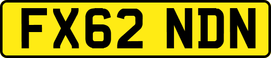FX62NDN