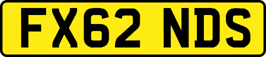 FX62NDS