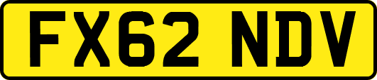 FX62NDV