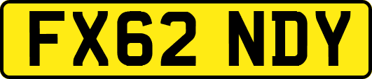 FX62NDY