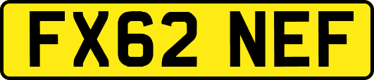 FX62NEF