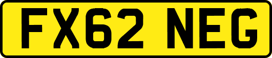 FX62NEG