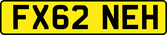FX62NEH