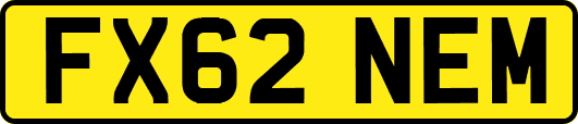 FX62NEM