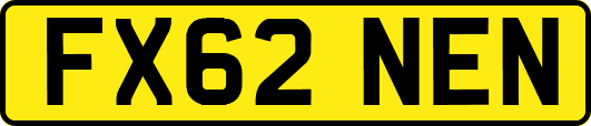 FX62NEN