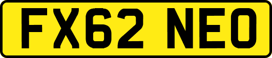 FX62NEO