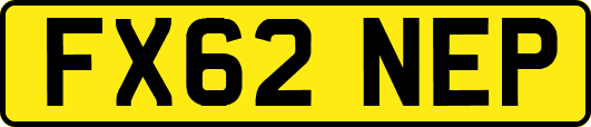 FX62NEP