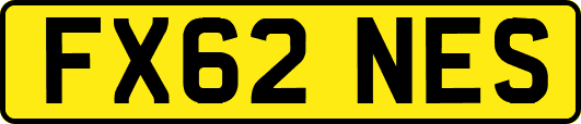FX62NES