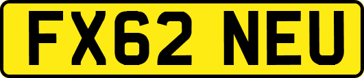 FX62NEU