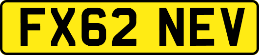 FX62NEV