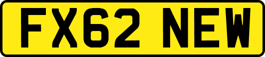 FX62NEW
