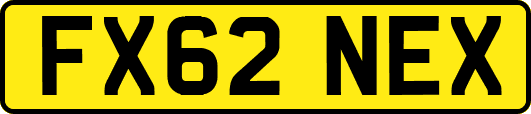 FX62NEX