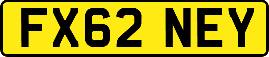 FX62NEY