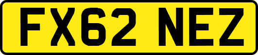 FX62NEZ