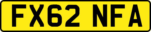 FX62NFA